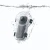 Insta360 X5 Invisible Dive Case (CINSBAHJ)