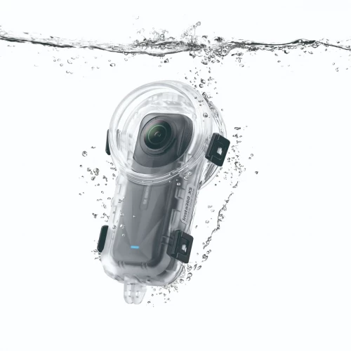 Insta360 X5 Invisible Dive Case (CINSBAHJ)
