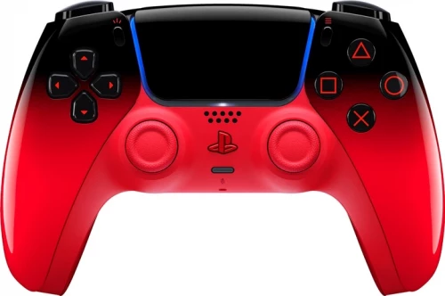 Sony DualSense Techno Red (1000048516)