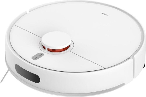Робот-пилосос з вологим прибиранням Xiaomi Robot Vacuum S40C