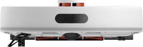 Робот-пилосос з вологим прибиранням Xiaomi Robot Vacuum S40C