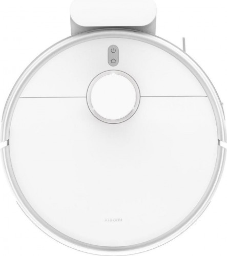 Робот-пилосос з вологим прибиранням Xiaomi Robot Vacuum S40C