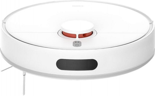 Робот-пилосос з вологим прибиранням Xiaomi Robot Vacuum S40C