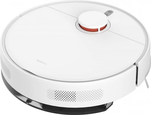 Робот-пилосос з вологим прибиранням Xiaomi Robot Vacuum S40C