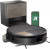 Робот-пилосос з вологим прибиранням iRobot Roomba Max 705 Combo Black