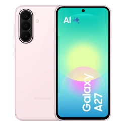 Samsung Galaxy A27 5G 6/128GB Light Pink (SM-A276BLIB)