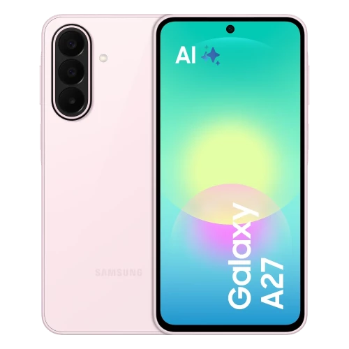Samsung Galaxy A27 5G 6/128GB Light Pink (SM-A276BLIB)