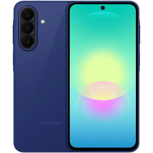 Samsung Galaxy A27 5G 6/128GB Blue (SM-A276BZBB)