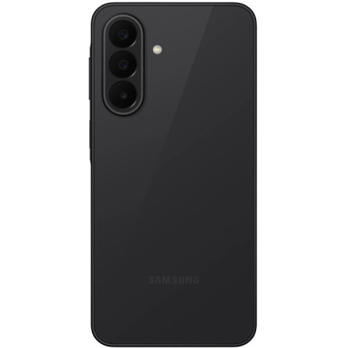 Samsung Galaxy A27 5G 6/128GB Black (SM-A276BZKB)