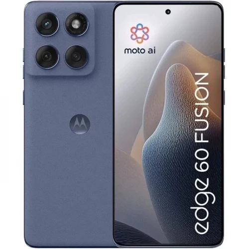 Motorola Moto Edge 60 Fusion 8/256GB Slipstream (PB7E0039RS) (UA)