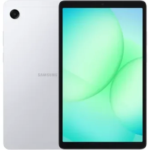 Samsung Galaxy Tab A11 Wi-Fi 4/64GB Silver (SM-X130NZSA)