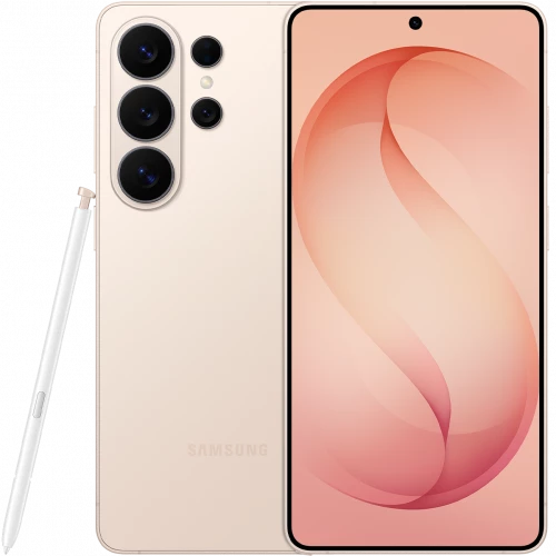 Samsung Galaxy S26 Ultra 16/1TB Pink Gold (SM-S948BZDH)