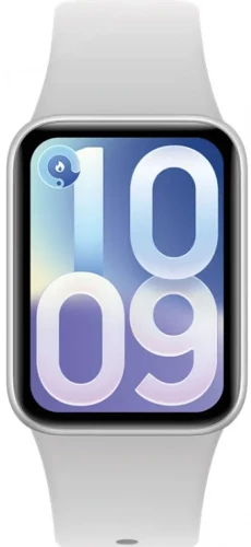 Xiaomi Smart Band 10 Pro Glacier Silver (BHR08WBGL)