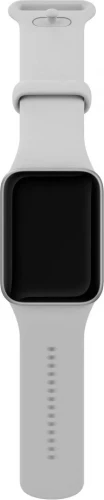Xiaomi Smart Band 10 Pro Glacier Silver (BHR08WBGL)