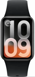 Xiaomi Smart Band 10 Pro Midnight Black (BHR08W9GL)