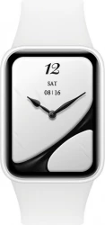 Xiaomi Smart Band 10 Pro Ceramic Edition Pearl White (BHR095AGL)