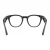 Ray-Ban Meta Scriber Optics Gen 2 - Transparent Black Frame with Demo Lens (RW7002 8526 49-22)