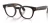 Ray-Ban Meta Scriber Optics Gen 2 - Transparent Umber Frame with Demo Lens (RW7002 8532 49-22)