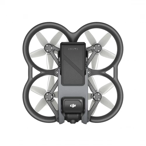 DJI Avata Pro View Combo with Goggles 2 and Motion Controller (CP.FP.00000110.01, CP.FP.00000115.01)