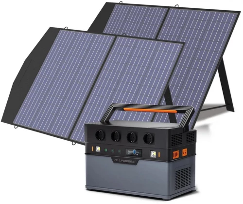 Allpowers S1500