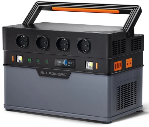 Allpowers S1500