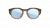 Oakley Meta HSTN Brown Smoke Lens color Deep Water Polarized (OW8002-0651)