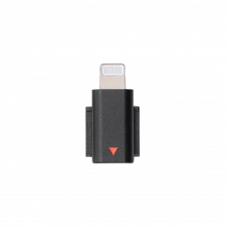 DJI Mic 3 Mobile Phone Adapter Lightning (CP.RN.00000475.01)