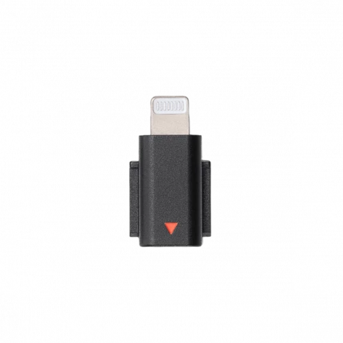 DJI Mic 3 Mobile Phone Adapter Lightning (CP.RN.00000475.01)