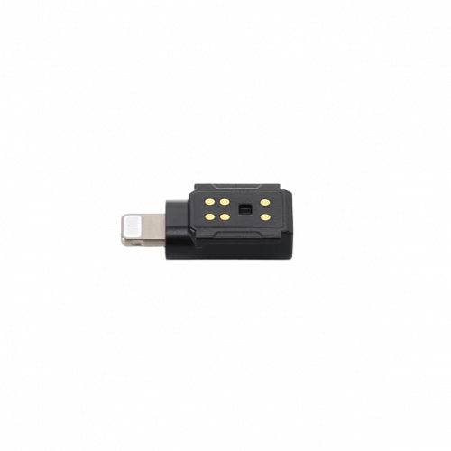 DJI Mic 3 Mobile Phone Adapter Lightning (CP.RN.00000475.01)