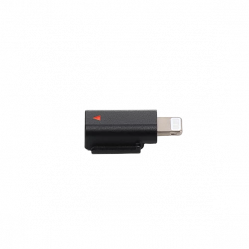 DJI Mic 3 Mobile Phone Adapter Lightning (CP.RN.00000475.01)