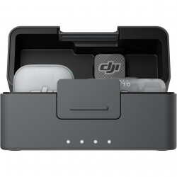 DJI Mic Mini 2 1TX + 1 Mobile RX + Charging Case (CP.RN.00000533.01)