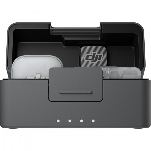 DJI Mic Mini 2 1TX + 1 Mobile RX + Charging Case (CP.RN.00000533.01)