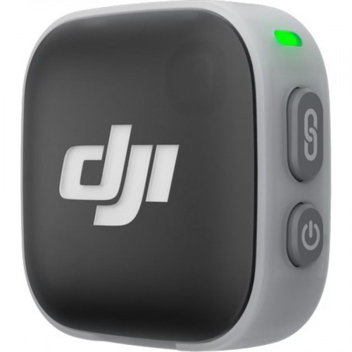 DJI Mic Mini 2 1TX + 1 Mobile RX + Charging Case (CP.RN.00000533.01)