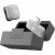 DJI Mic Mini 2 1TX + 1 Mobile RX + Charging Case (CP.RN.00000533.01)