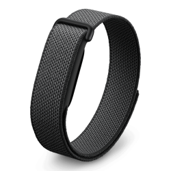 Google Fitbit Air Obsidian