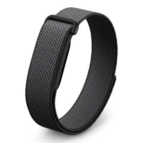 Google Fitbit Air Obsidian
