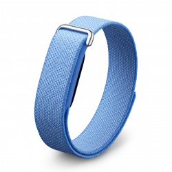 Google Fitbit Air Lavender