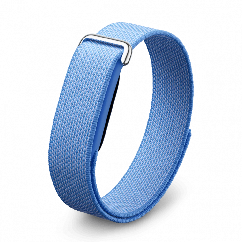 Google Fitbit Air Lavender
