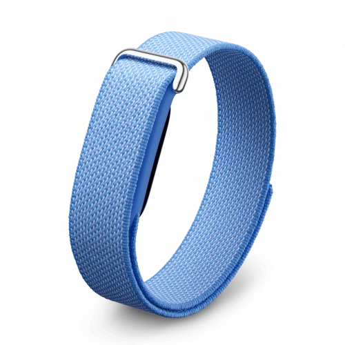 Google Fitbit Air Lavender