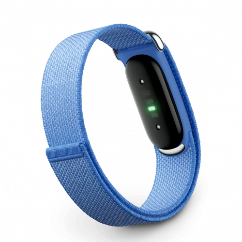 Google Fitbit Air Lavender