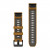 Garmin QuickFit 22 Watch Band Autumn/Pebble Gray Silicone (010-13392-03)