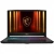 MSI Katana 15 HX B14WEK Black (B14WEK-002US)