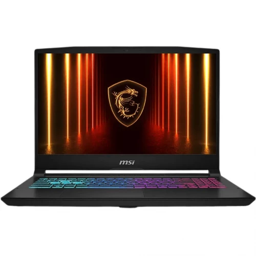 MSI Katana 15 HX B14WEK Black (B14WEK-002US)
