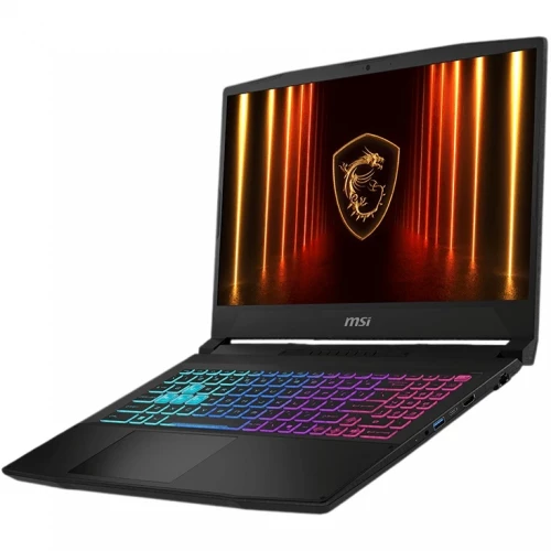 MSI Katana 15 HX B14WEK Black (B14WEK-002US)