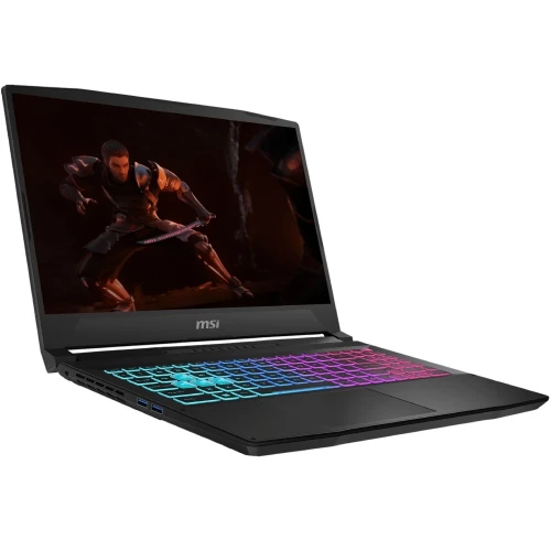 MSI Katana 15 HX B14WEK Black (B14WEK-002US)