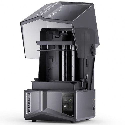 3D-принтер ELEGOO Saturn 4 Ultra