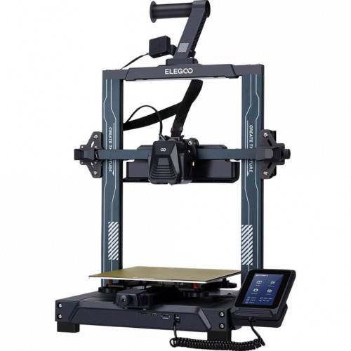 3D-принтер ELEGOO Neptune 4 Pro (ELG-50.201.013300)