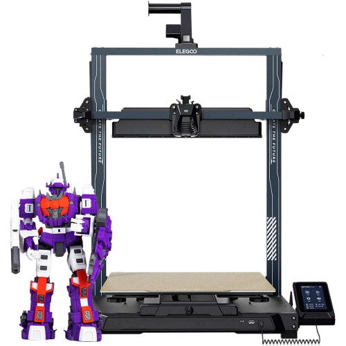 3D-принтер ELEGOO Neptune 4 Plus (50.201.015300)