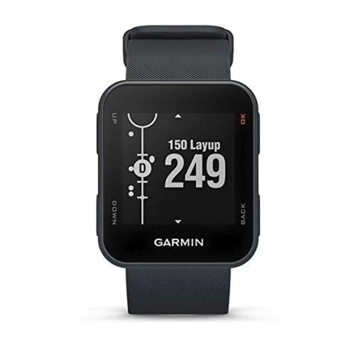 Garmin Approach S10 Granite Blue (010-02028-02)