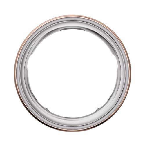 Oura Ring 4 Rose Gold Size 13 (JZ90-54219-13)